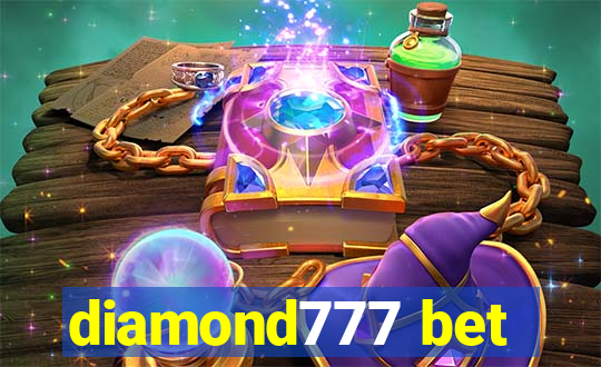 diamond777 bet